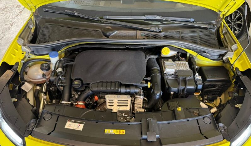 
								Usados 2018  Citroën C4 full									